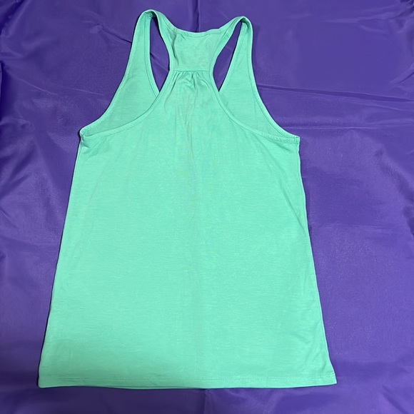 Icing Tank Top - Picture 2 of 2